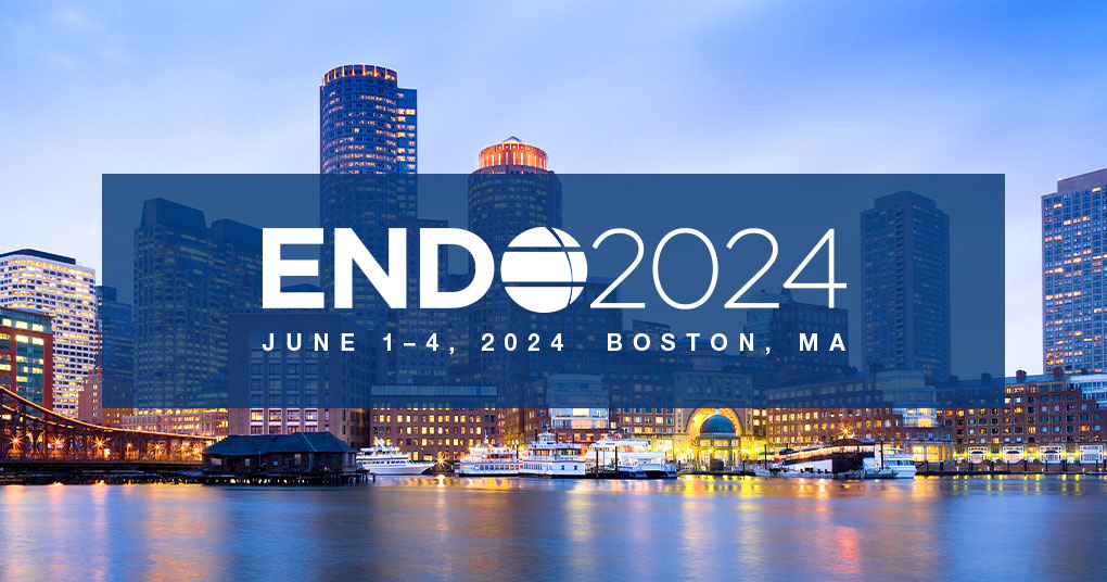 ENDO 2024 Session Suggestions Endocrine Society