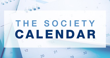 The Society Calendar