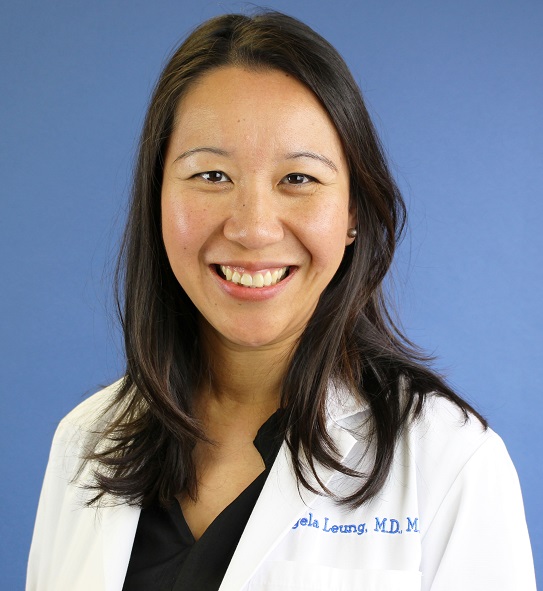 Angela M. Leung, MD | Endocrine Society