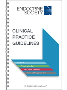 Clinical Practice Guidelines Pocket Guides