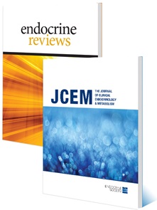 Endocrine Reviews - Cover